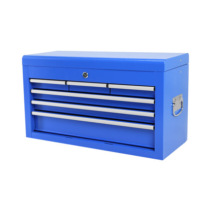 Metal Tool Storage Box