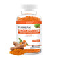 Curcumin Soft Candy 60 Tablets