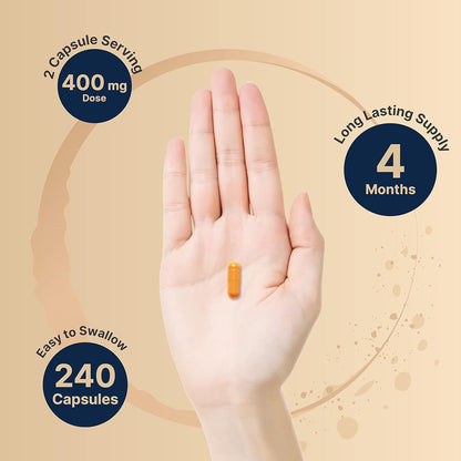 Vitamin B2 Capsule 60 Capsules