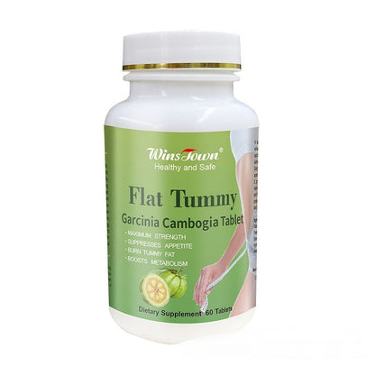 Tablet Comprehensive 28 Days Slim Fit Detox Fat Burn