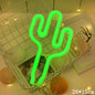 LED Neon Sign Night Light INS Decoration