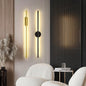 Creative Led Long Strip Wall Light