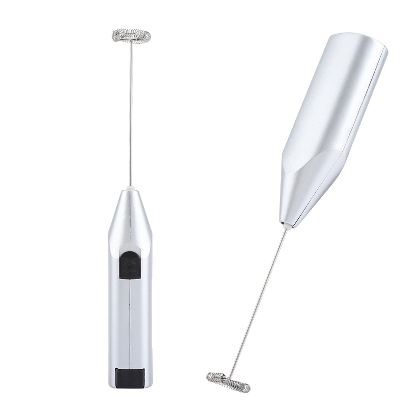 Household Electric Handheld Egg beater Egg Breaker Whisk Milk Frother