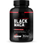 Men's Black Maca Capsules