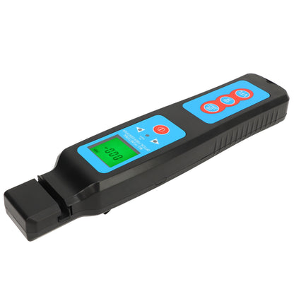 Optical Fiber Identifier 800‑1700nm VFL Red Light Source 10km Range 270Hz 1KHz 2KHz Optic Fiber Tester