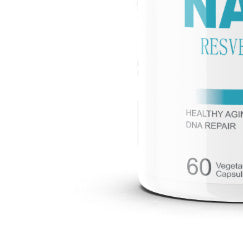 NAD Capsules