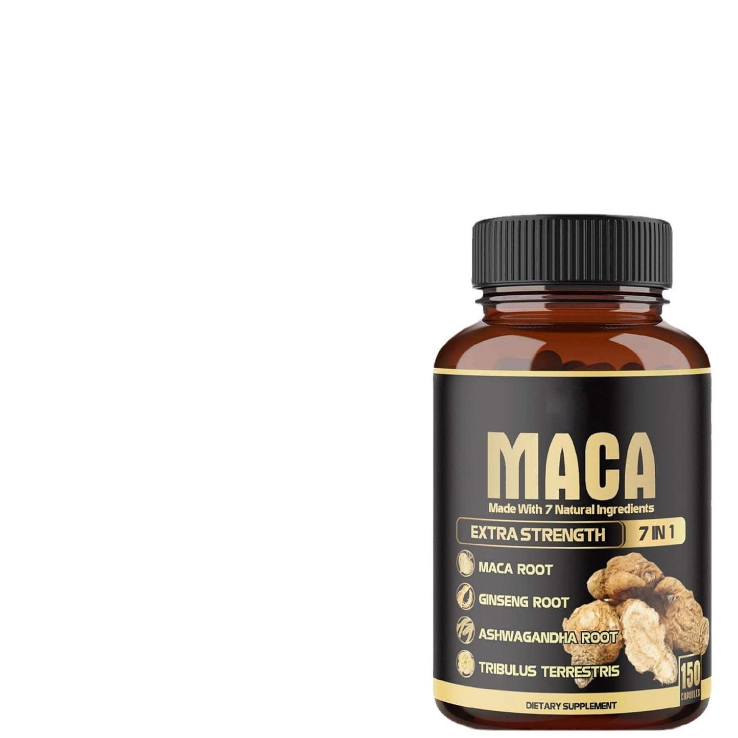 Maca Capsule