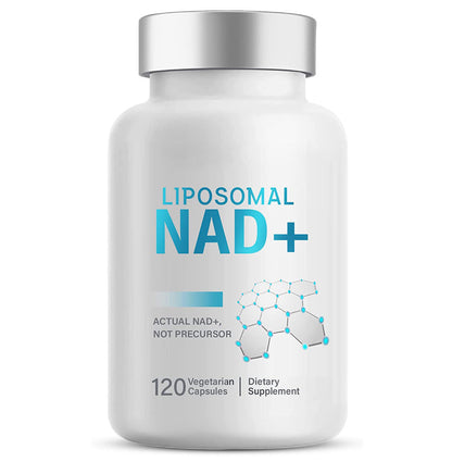 NAD Capsules