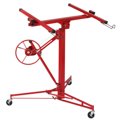 Iron Liftable 11ft Lift Red