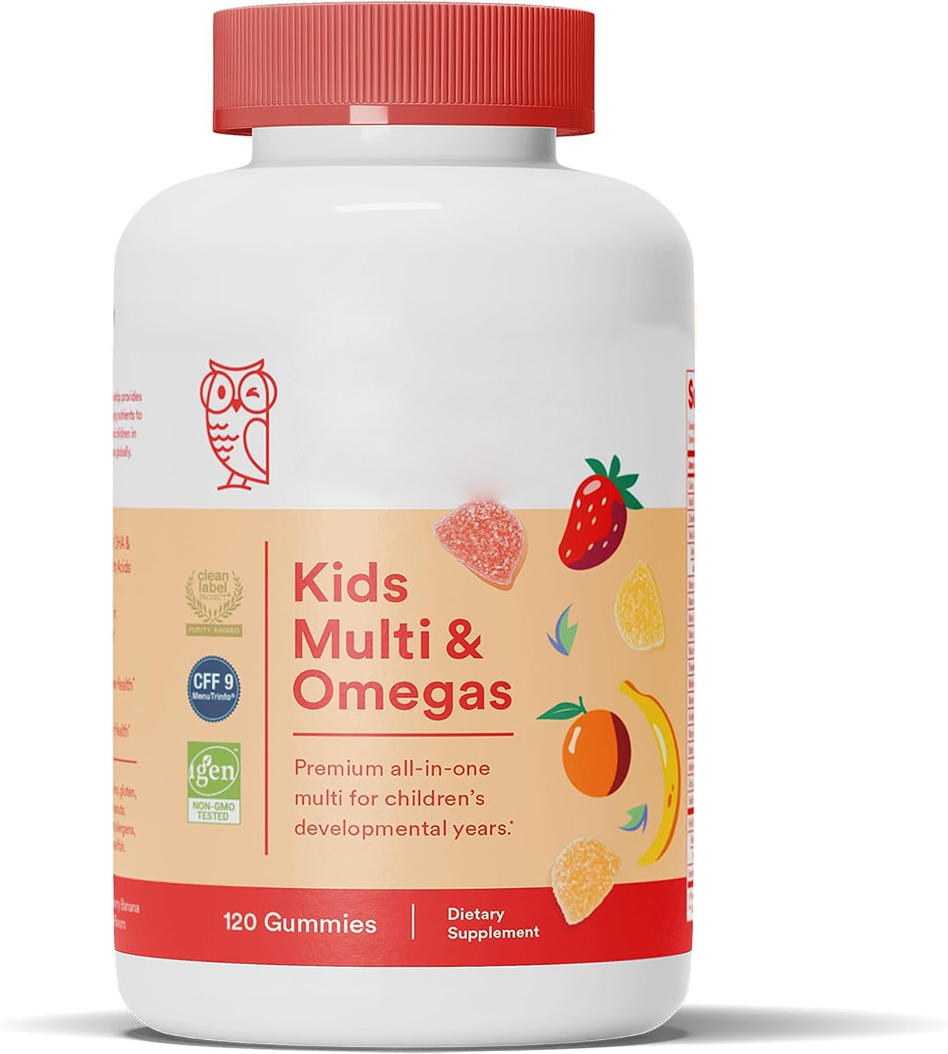 Children's COMLEX Vitamin