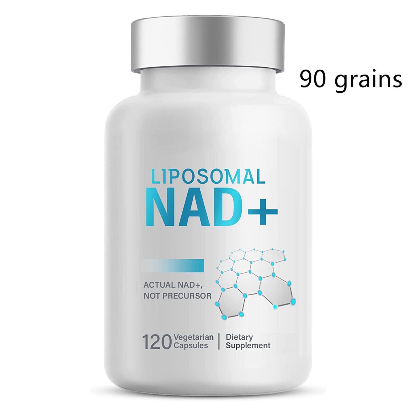 NAD Capsules