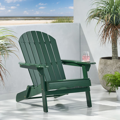 MALIBU ADIRONDACK CHAIR