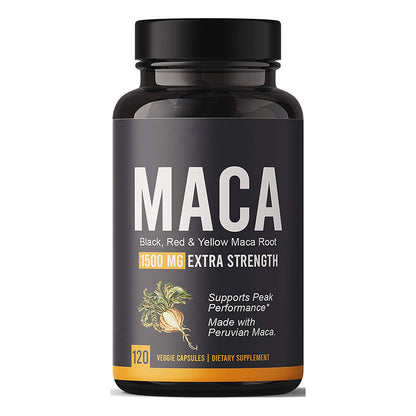 Maca Nursing Capsules