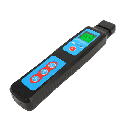 Optical Fiber Identifier 800‑1700nm VFL Red Light Source 10km Range 270Hz 1KHz 2KHz Optic Fiber Tester