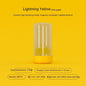 New LED Camping Light Type-c Rechargeable Portable Night Light With High Transparency And Anti Drop Creative Atmosphere Light