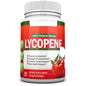 Lycopene Softgel