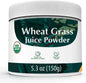 Wheat Grass Juice Powder