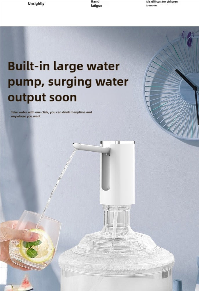 Portable Pleated Suction Pumps - Your Mobile Water Transfer Solution