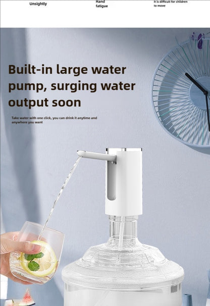 Portable Pleated Suction Pumps - Your Mobile Water Transfer Solution