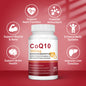 Foreign Trade Cross-border Coenzyme Capsules