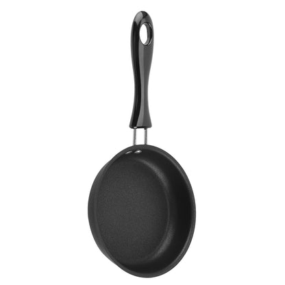 Portable Mini Frying Pan Poached Egg Household Small Kitchen Cooker