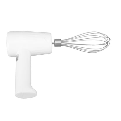 Electric Hand Mixer 3 Gear Egg Whipping Cream Beater Handheld Electric Mixer with Chopper for Home