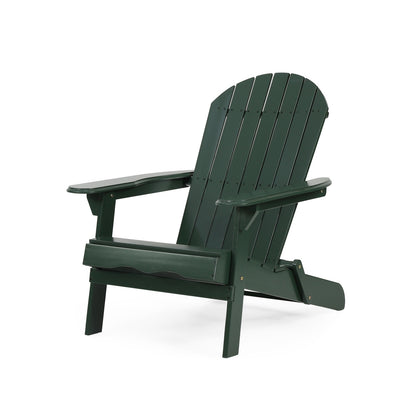 MALIBU ADIRONDACK CHAIR