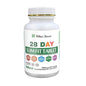 Tablet Comprehensive 28 Days Slim Fit Detox Fat Burn