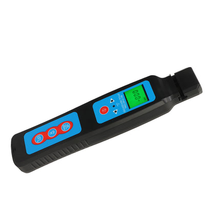 Optical Fiber Identifier 800‑1700nm VFL Red Light Source 10km Range 270Hz 1KHz 2KHz Optic Fiber Tester