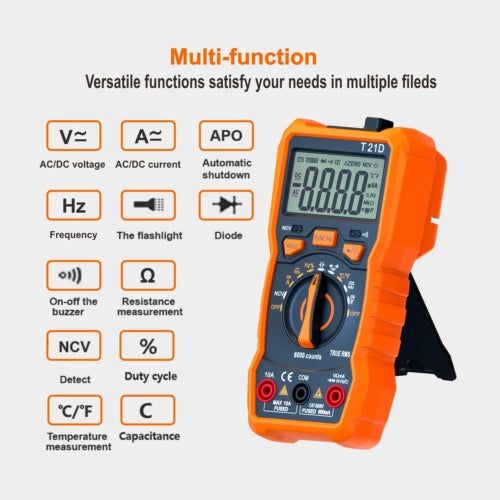 Laser Infrared Thermometer Food Digital Temperature Gun Smoker Pizza BBQ