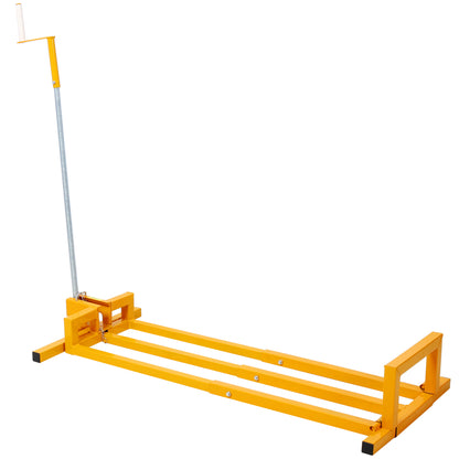 Metal Lawn Mower Lift